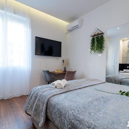 Antares Luxury Rooms Split Extérieur photo