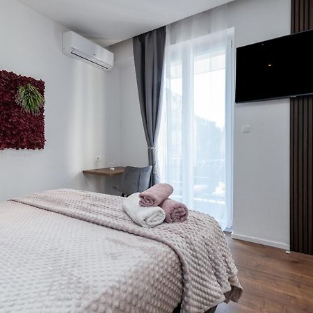 Antares Luxury Rooms Split Extérieur photo