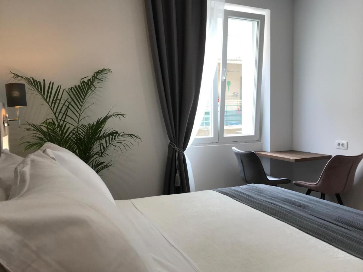 Antares Luxury Rooms Split Extérieur photo