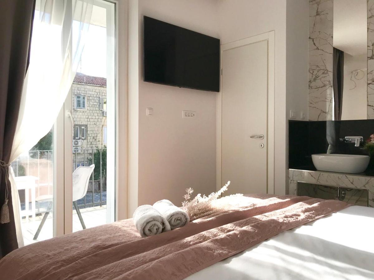 Antares Luxury Rooms Split Extérieur photo