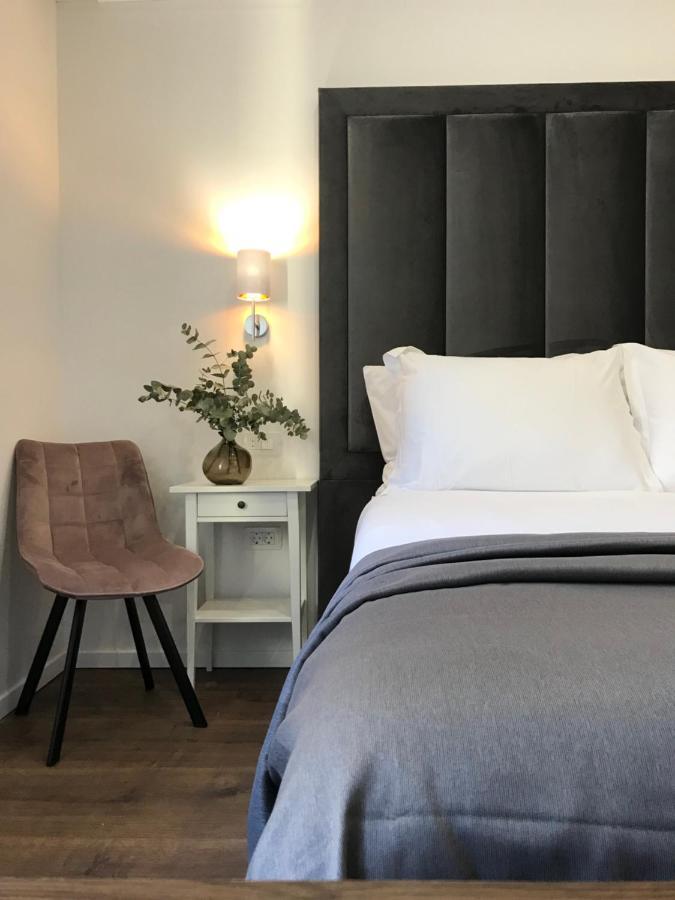 Antares Luxury Rooms Split Extérieur photo