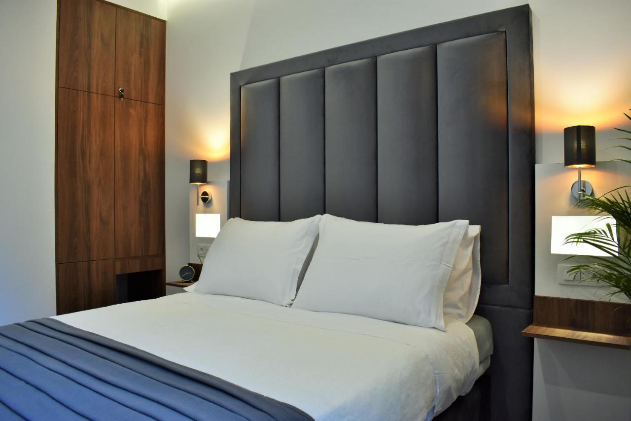 Antares Luxury Rooms Split Extérieur photo