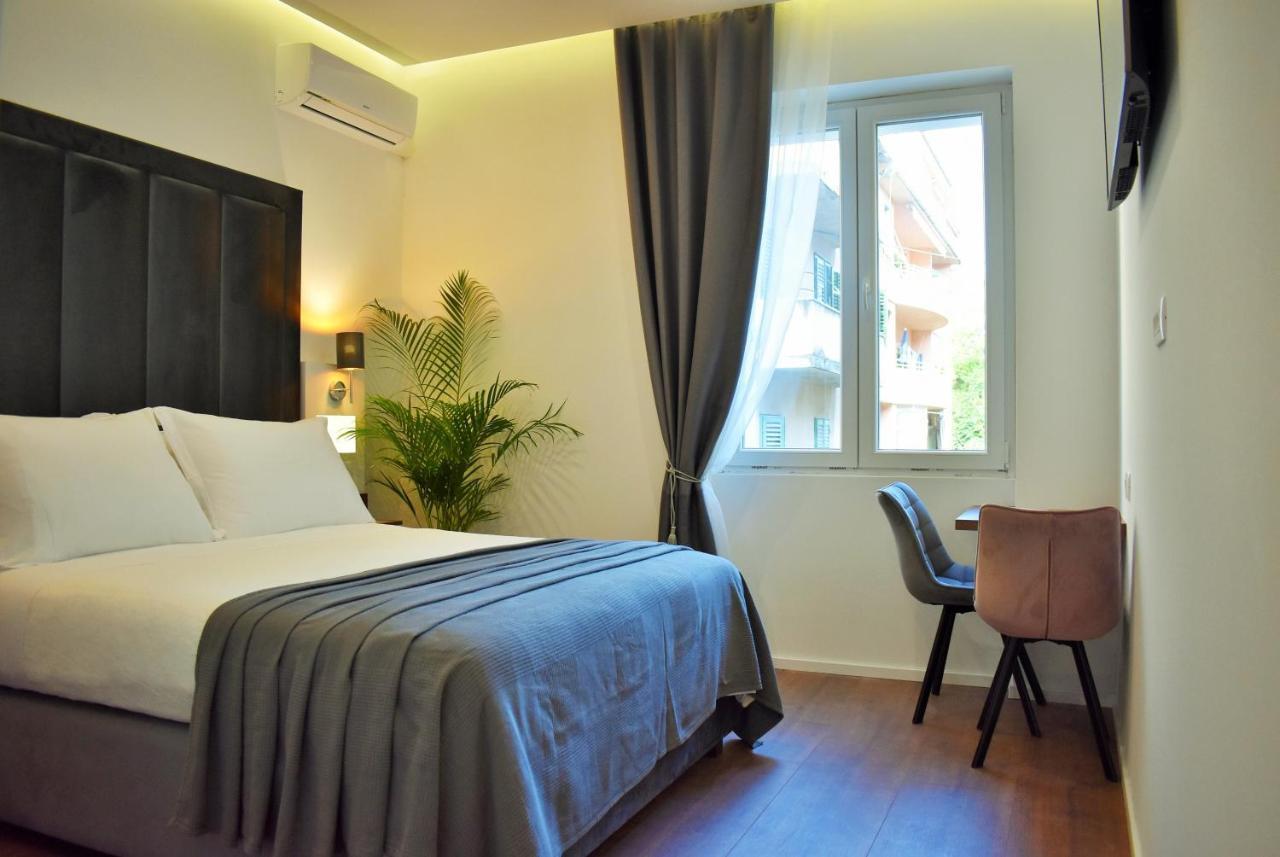 Antares Luxury Rooms Split Extérieur photo