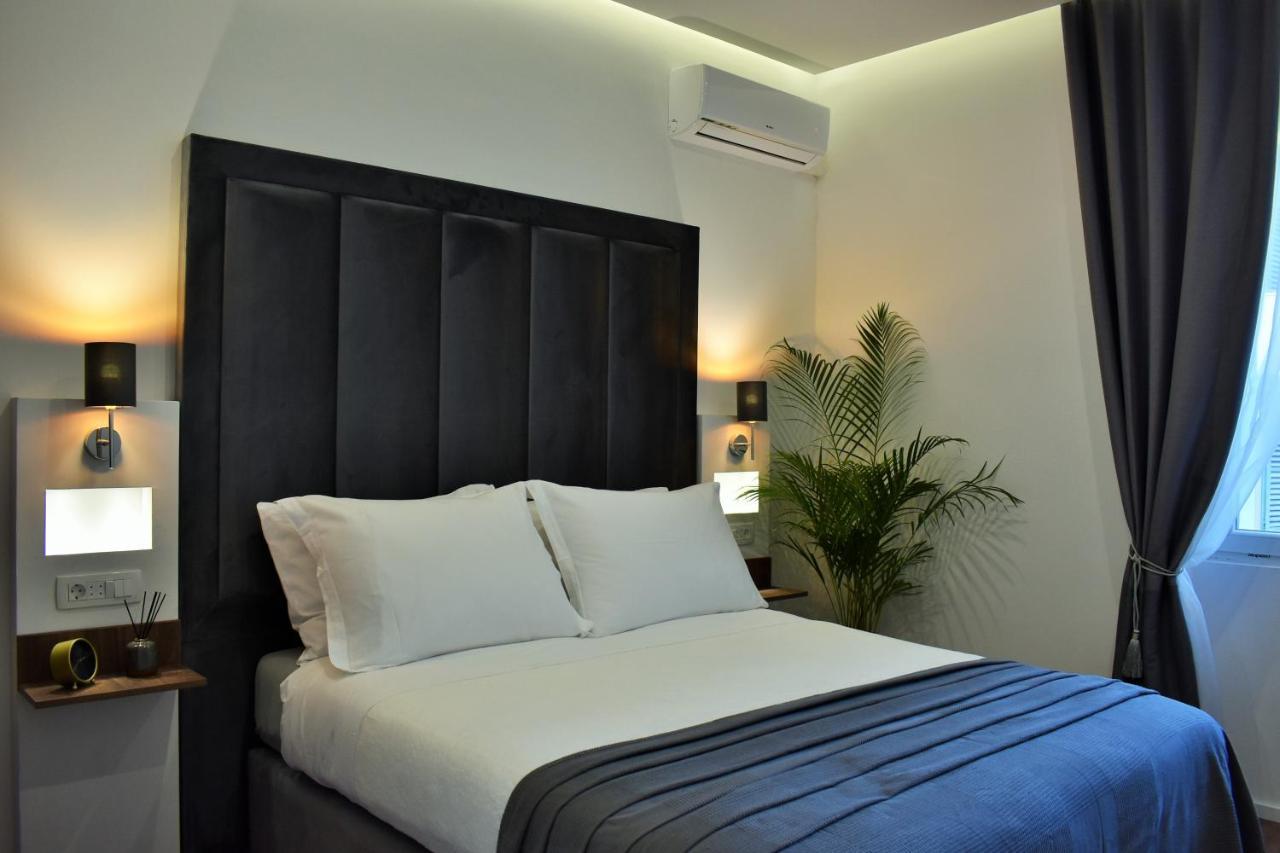 Antares Luxury Rooms Split Extérieur photo