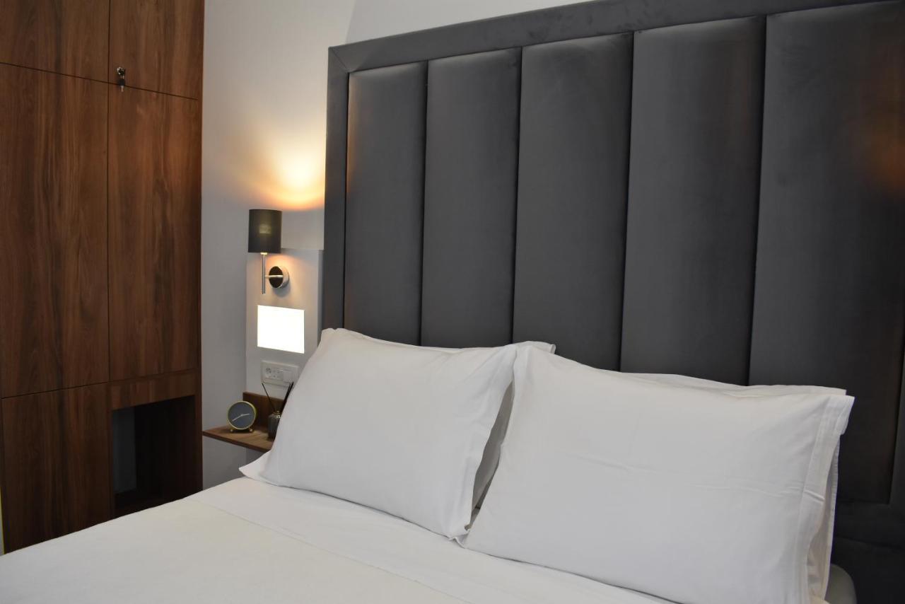 Antares Luxury Rooms Split Extérieur photo