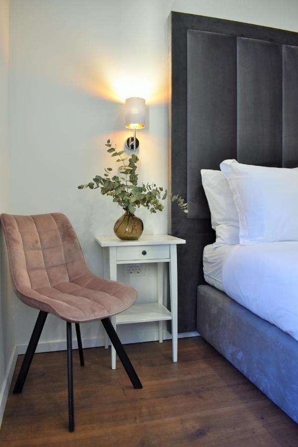 Antares Luxury Rooms Split Extérieur photo