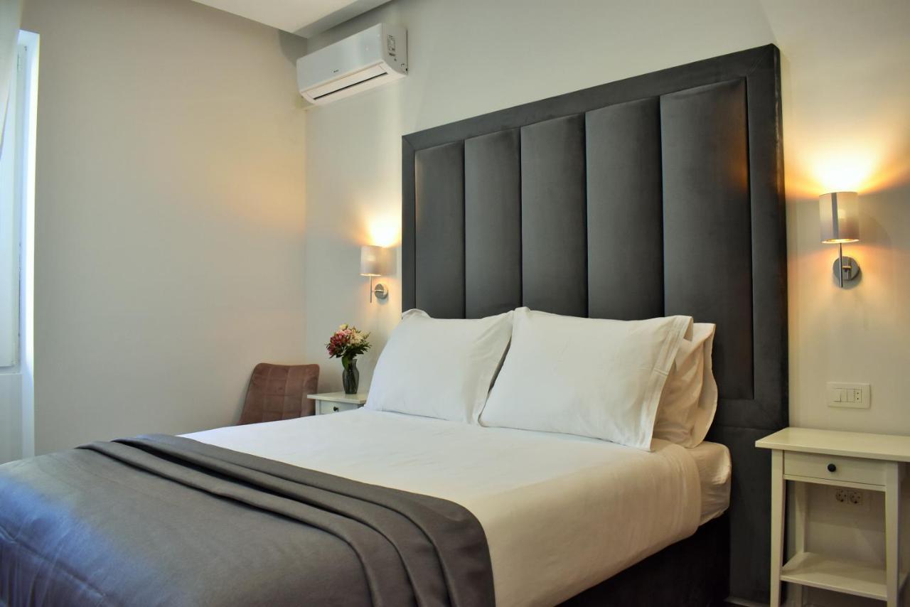 Antares Luxury Rooms Split Extérieur photo