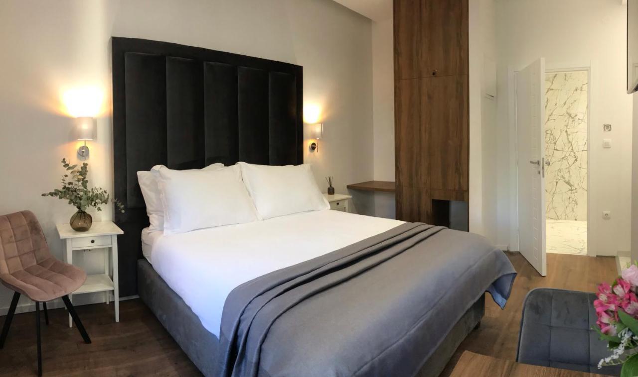 Antares Luxury Rooms Split Extérieur photo