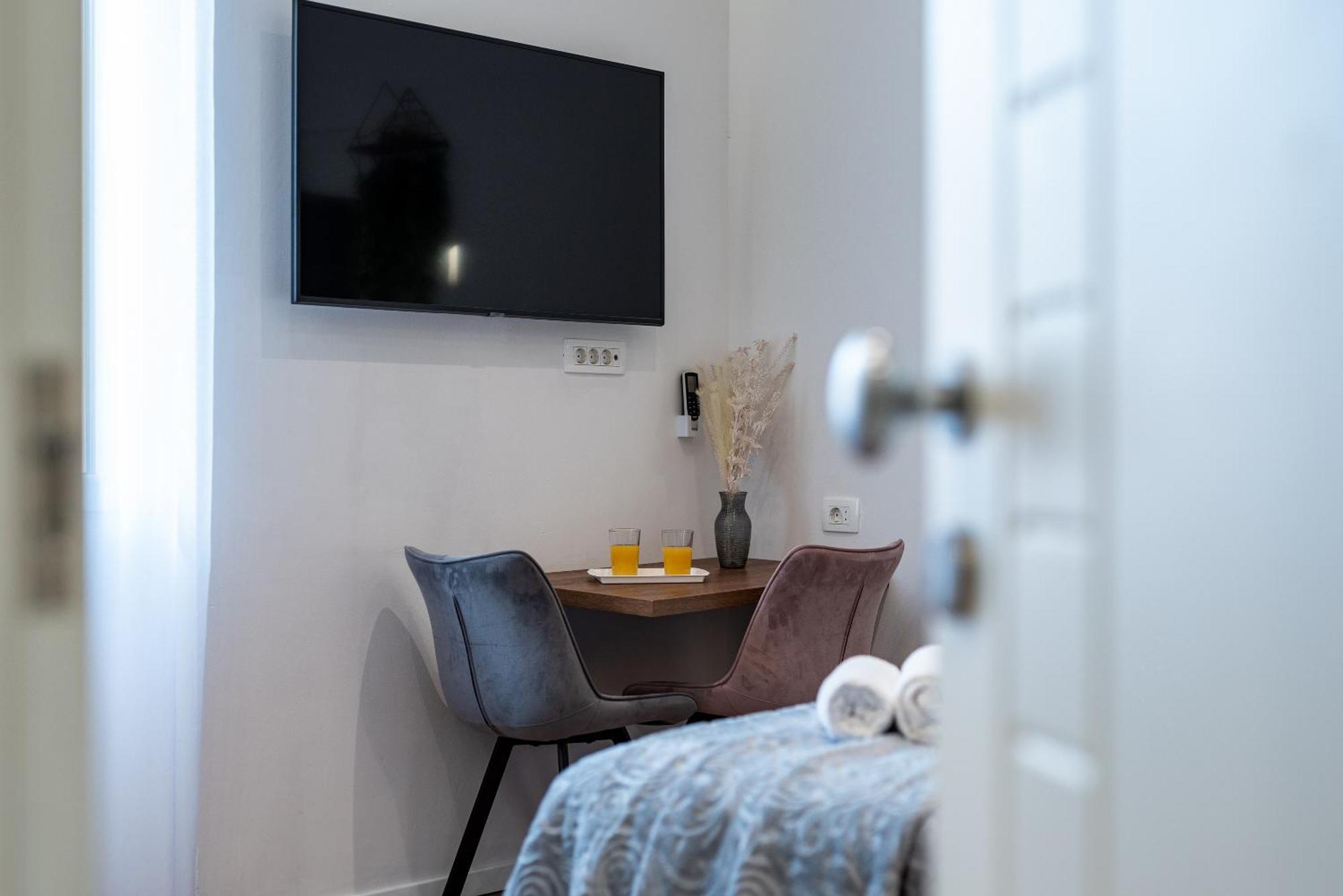 Antares Luxury Rooms Split Extérieur photo