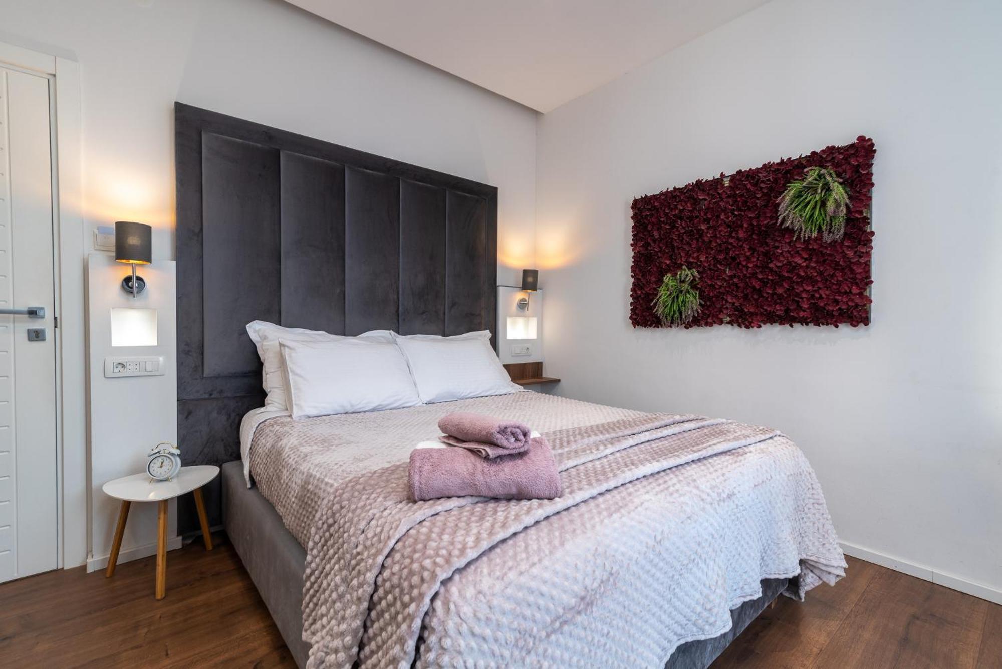 Antares Luxury Rooms Split Extérieur photo