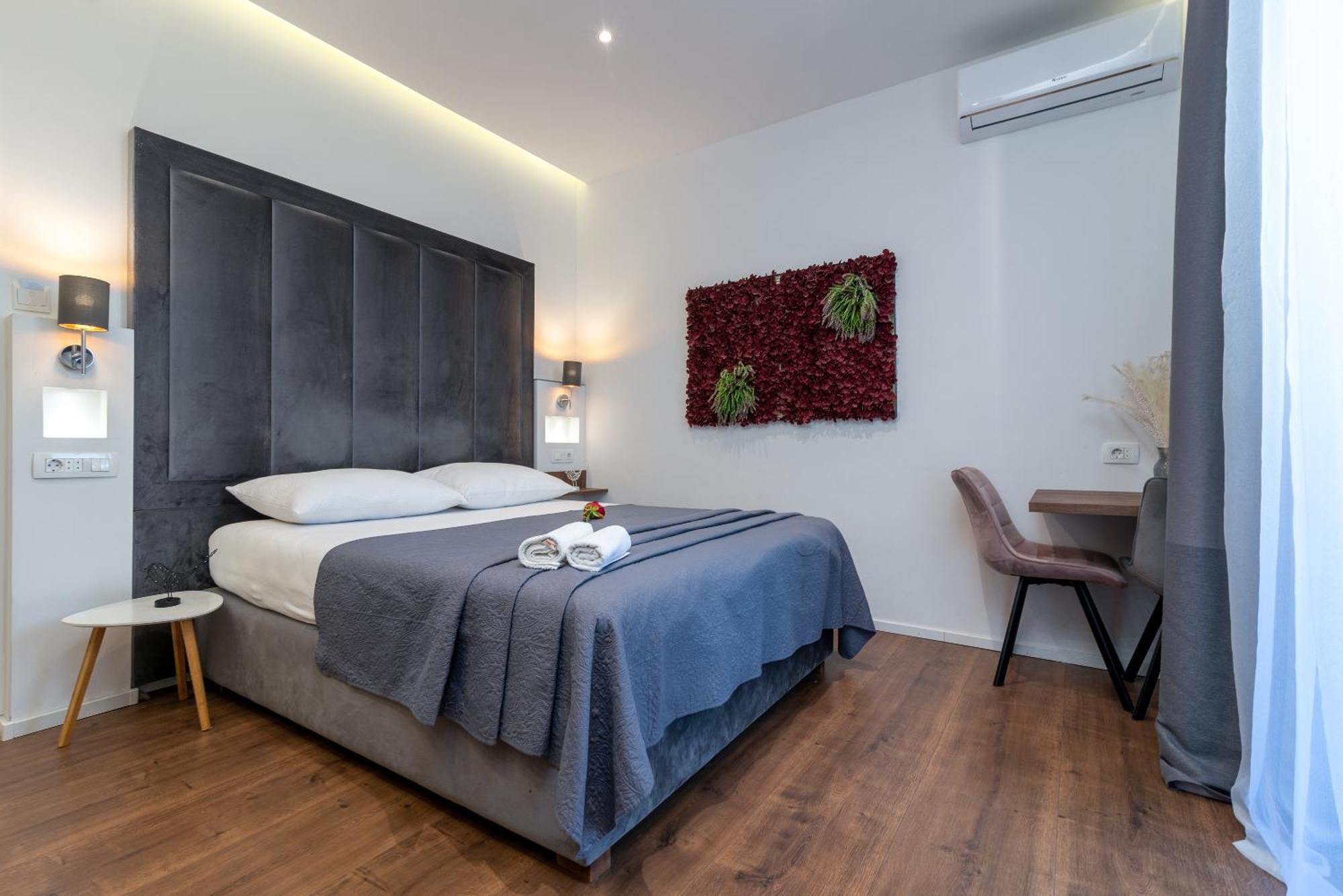 Antares Luxury Rooms Split Extérieur photo