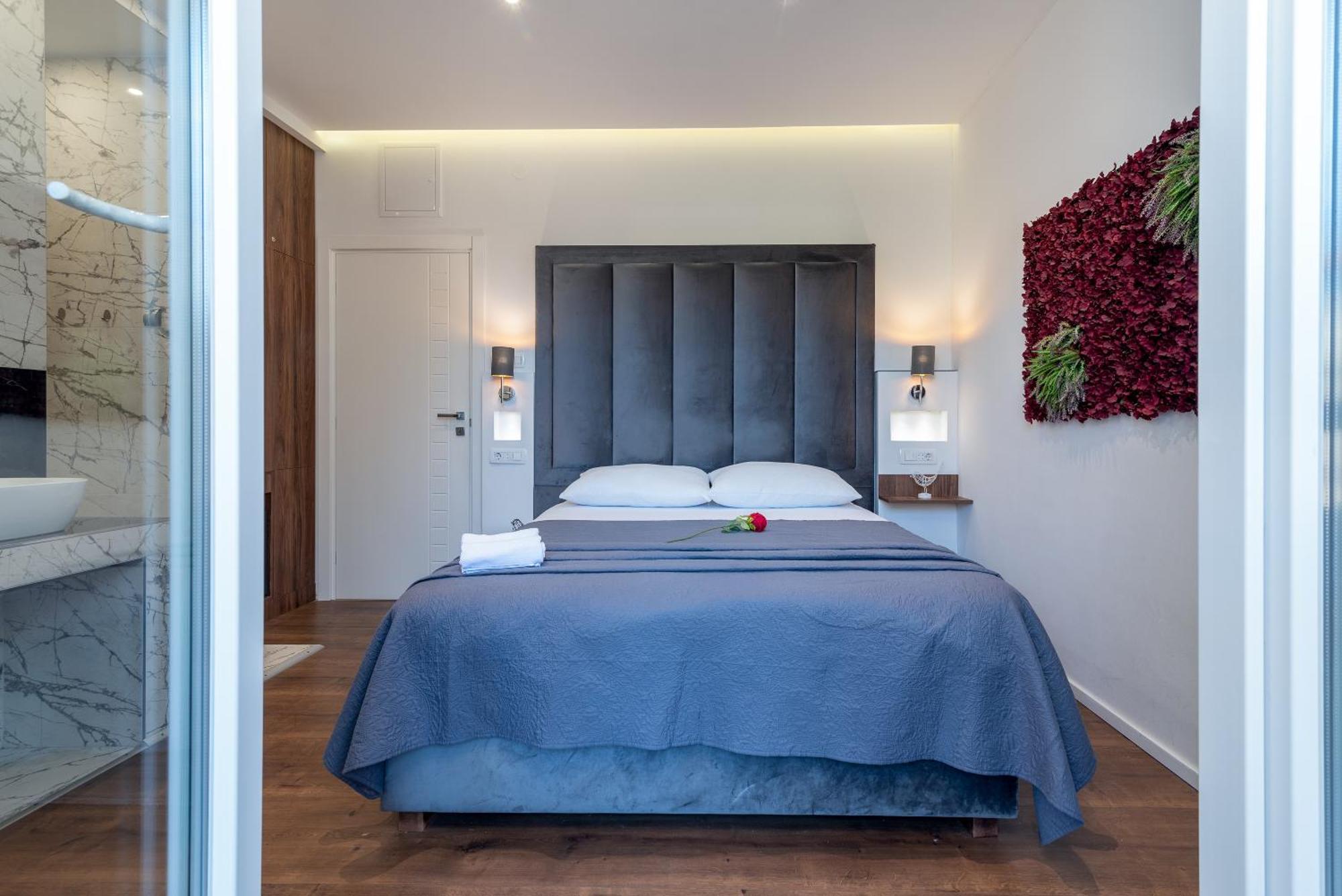 Antares Luxury Rooms Split Extérieur photo